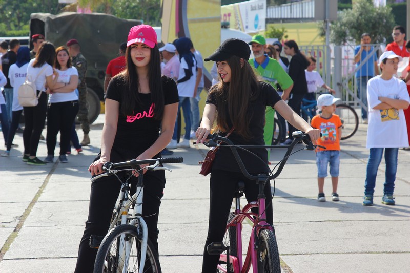 Bike Tripoli 4